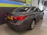 USED 2015 J INFINITI Q50 2.2d Sport Saloon 4dr Diesel Auto Euro 6 (s/s) (170 ps) ***Finanace Available***