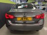 USED 2015 J INFINITI Q50 2.2d Sport Saloon 4dr Diesel Auto Euro 6 (s/s) (170 ps) ***Finanace Available***