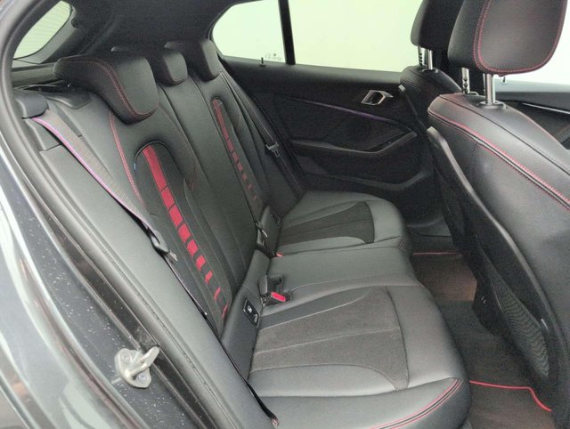 USED 2021 21 BMW 1 SERIES 2.0 128ti Auto 5dr CLICK+COLLECT / HOME DELIVERY