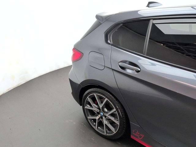 USED 2021 21 BMW 1 SERIES 2.0 128ti Auto 5dr CLICK+COLLECT / HOME DELIVERY