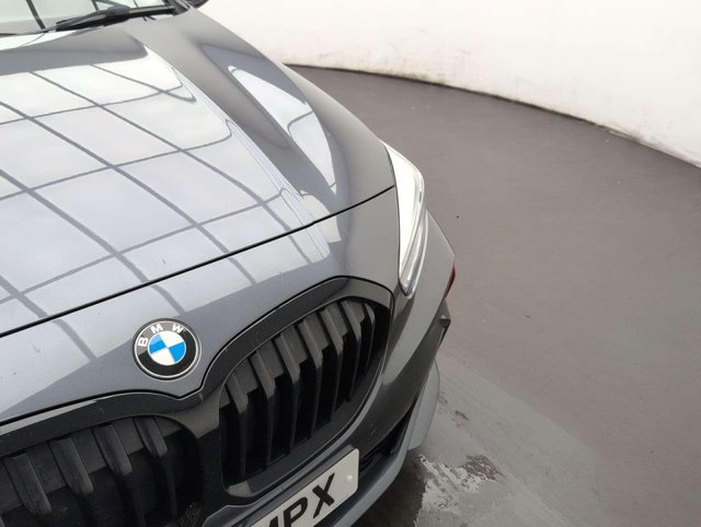 USED 2021 21 BMW 1 SERIES 2.0 128ti Auto 5dr CLICK+COLLECT / HOME DELIVERY
