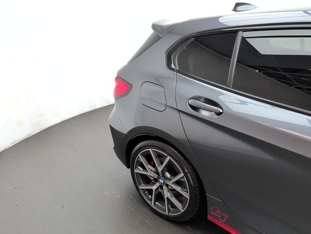 USED 2021 21 BMW 1 SERIES 2.0 128ti Auto 5dr CLICK+COLLECT / HOME DELIVERY