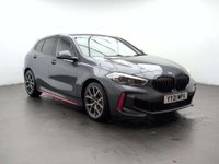 USED 2021 21 BMW 1 SERIES 2.0 128ti Auto 5dr CLICK+COLLECT / HOME DELIVERY