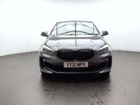 USED 2021 21 BMW 1 SERIES 2.0 128ti Auto 5dr CLICK+COLLECT / HOME DELIVERY