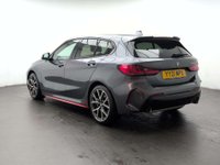 USED 2021 21 BMW 1 SERIES 2.0 128ti Auto 5dr CLICK+COLLECT / HOME DELIVERY