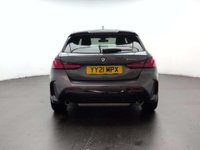 USED 2021 21 BMW 1 SERIES 2.0 128ti Auto 5dr CLICK+COLLECT / HOME DELIVERY