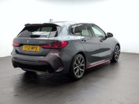 USED 2021 21 BMW 1 SERIES 2.0 128ti Auto 5dr CLICK+COLLECT / HOME DELIVERY