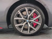 USED 2021 21 BMW 1 SERIES 2.0 128ti Auto 5dr CLICK+COLLECT / HOME DELIVERY