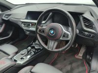 USED 2021 21 BMW 1 SERIES 2.0 128ti Auto 5dr CLICK+COLLECT / HOME DELIVERY