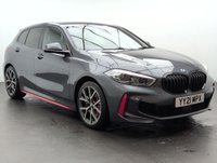 USED 2021 21 BMW 1 SERIES 2.0 128ti Auto 5dr CLICK+COLLECT / HOME DELIVERY