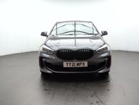 USED 2021 21 BMW 1 SERIES 2.0 128ti Auto 5dr CLICK+COLLECT / HOME DELIVERY
