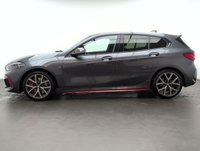 USED 2021 21 BMW 1 SERIES 2.0 128ti Auto 5dr CLICK+COLLECT / HOME DELIVERY