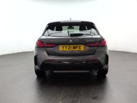 USED 2021 21 BMW 1 SERIES 2.0 128ti Auto 5dr CLICK+COLLECT / HOME DELIVERY