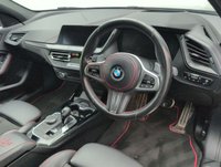 USED 2021 21 BMW 1 SERIES 2.0 128ti Auto 5dr CLICK+COLLECT / HOME DELIVERY