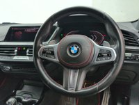 USED 2021 21 BMW 1 SERIES 2.0 128ti Auto 5dr CLICK+COLLECT / HOME DELIVERY