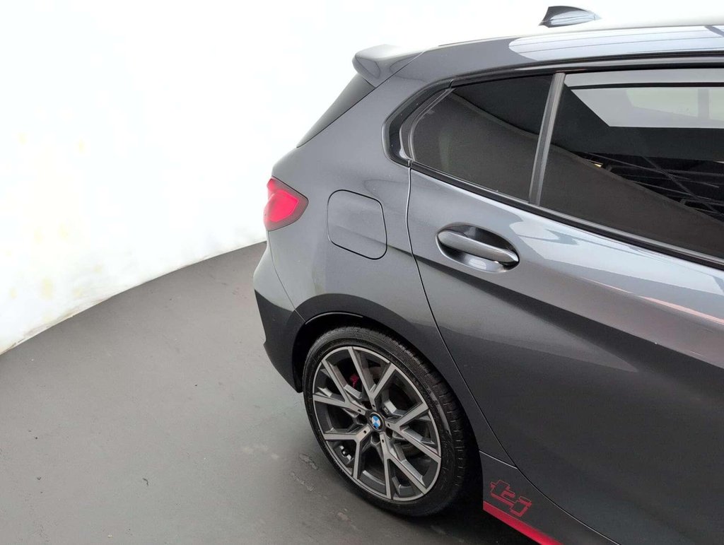 Used 2021 21 BMW 1 SERIES 2.0 128ti Auto 5dr CLICK+COLLECT / HOME DELIVERY