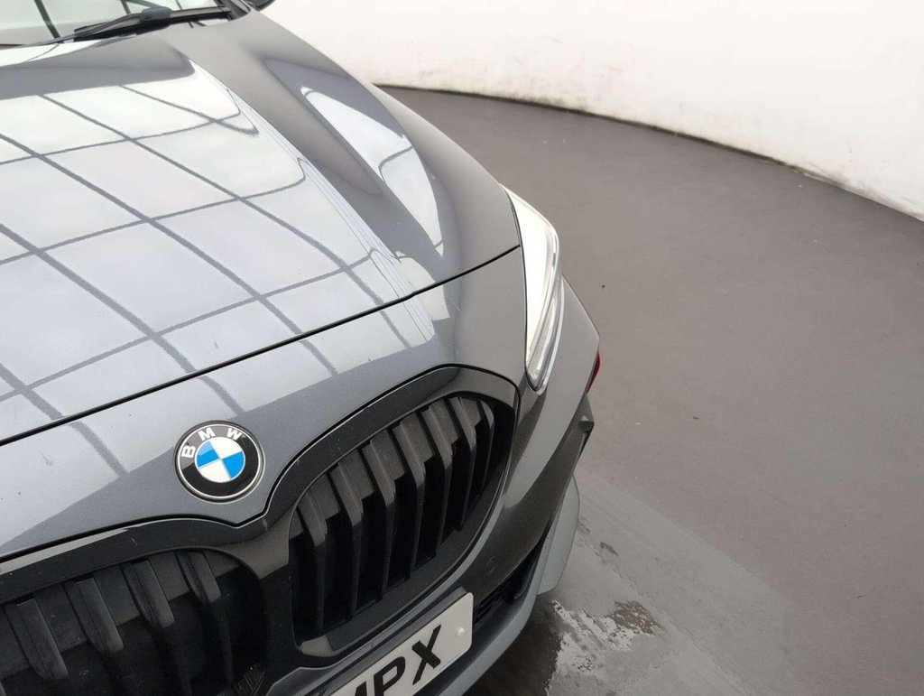 Used 2021 21 BMW 1 SERIES 2.0 128ti Auto 5dr CLICK+COLLECT / HOME DELIVERY