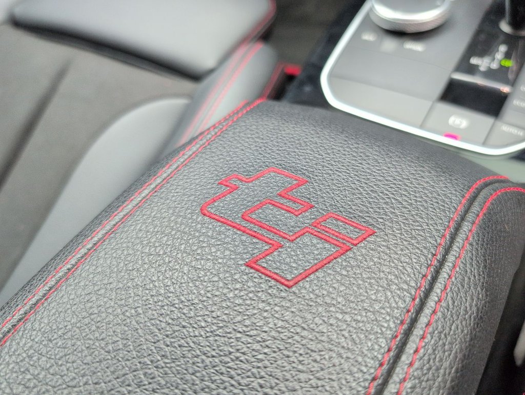 Used 2021 21 BMW 1 SERIES 2.0 128ti Auto 5dr CLICK+COLLECT / HOME DELIVERY