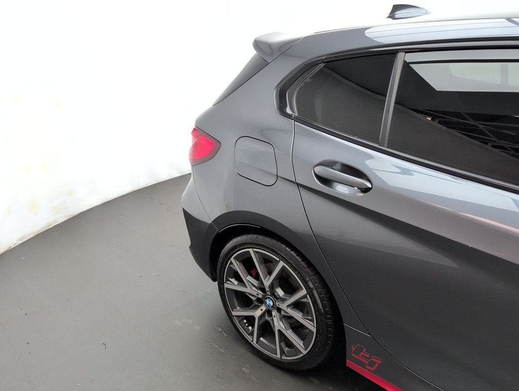 Used 2021 21 BMW 1 SERIES 2.0 128ti Auto 5dr CLICK+COLLECT / HOME DELIVERY
