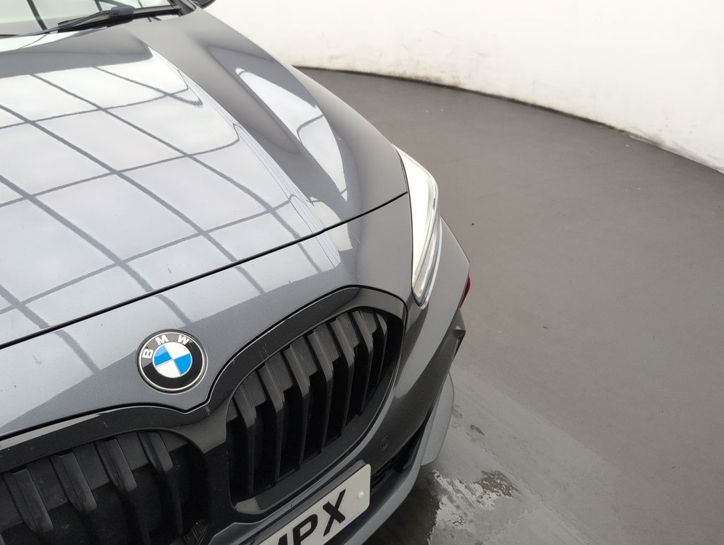 Used 2021 21 BMW 1 SERIES 2.0 128ti Auto 5dr CLICK+COLLECT / HOME DELIVERY