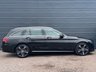 USED 2021 21 MERCEDES-BENZ C-CLASS 1.5 C200 MHEV EQ Boost Sport Estate 5dr Auto  DAB / USB, Bluetooth