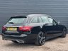 USED 2021 21 MERCEDES-BENZ C-CLASS 1.5 C200 MHEV EQ Boost Sport Estate 5dr Auto  DAB / USB, Bluetooth