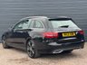 USED 2021 21 MERCEDES-BENZ C-CLASS 1.5 C200 MHEV EQ Boost Sport Estate 5dr Auto  DAB / USB, Bluetooth
