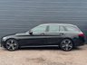 USED 2021 21 MERCEDES-BENZ C-CLASS 1.5 C200 MHEV EQ Boost Sport Estate 5dr Auto  DAB / USB, Bluetooth