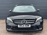 USED 2021 21 MERCEDES-BENZ C-CLASS 1.5 C200 MHEV EQ Boost Sport Estate 5dr Auto  DAB / USB, Bluetooth