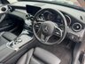USED 2021 21 MERCEDES-BENZ C-CLASS 1.5 C200 MHEV EQ Boost Sport Estate 5dr Auto  DAB / USB, Bluetooth