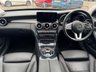 USED 2021 21 MERCEDES-BENZ C-CLASS 1.5 C200 MHEV EQ Boost Sport Estate 5dr Auto  DAB / USB, Bluetooth