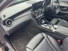 USED 2021 21 MERCEDES-BENZ C-CLASS 1.5 C200 MHEV EQ Boost Sport Estate 5dr Auto  DAB / USB, Bluetooth