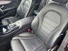 USED 2021 21 MERCEDES-BENZ C-CLASS 1.5 C200 MHEV EQ Boost Sport Estate 5dr Auto  DAB / USB, Bluetooth