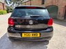 USED 2011 61 VOLKSWAGEN POLO 1.2 Match Hatchback 3dr Petrol Manual Euro 5 (60 ps) FULL HISTORY INC CLUTCH!