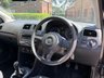 USED 2011 61 VOLKSWAGEN POLO 1.2 Match Hatchback 3dr Petrol Manual Euro 5 (60 ps) FULL HISTORY INC CLUTCH!