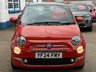 USED 2024 24 FIAT 500 1.0 MHEV Hatchback 3dr Petrol Manual Euro 6 (s/s) (70 bhp) 