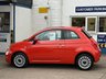 USED 2024 24 FIAT 500 1.0 MHEV Hatchback 3dr Petrol Manual Euro 6 (s/s) (70 bhp) 