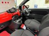 USED 2024 24 FIAT 500 1.0 MHEV Hatchback 3dr Petrol Manual Euro 6 (s/s) (70 bhp) 