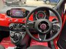 USED 2024 24 FIAT 500 1.0 MHEV Hatchback 3dr Petrol Manual Euro 6 (s/s) (70 bhp) 