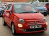 USED 2024 24 FIAT 500 1.0 MHEV Hatchback 3dr Petrol Manual Euro 6 (s/s) (70 bhp) 