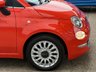 USED 2024 24 FIAT 500 1.0 MHEV Hatchback 3dr Petrol Manual Euro 6 (s/s) (70 bhp) 