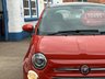 USED 2024 24 FIAT 500 1.0 MHEV Hatchback 3dr Petrol Manual Euro 6 (s/s) (70 bhp) 