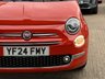 USED 2024 24 FIAT 500 1.0 MHEV Hatchback 3dr Petrol Manual Euro 6 (s/s) (70 bhp) 
