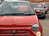 USED 2024 24 FIAT 500 1.0 MHEV Hatchback 3dr Petrol Manual Euro 6 (s/s) (70 bhp) 