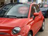 USED 2024 24 FIAT 500 1.0 MHEV Hatchback 3dr Petrol Manual Euro 6 (s/s) (70 bhp) 