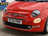 USED 2024 24 FIAT 500 1.0 MHEV Hatchback 3dr Petrol Manual Euro 6 (s/s) (70 bhp) 
