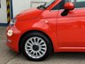 USED 2024 24 FIAT 500 1.0 MHEV Hatchback 3dr Petrol Manual Euro 6 (s/s) (70 bhp) 