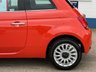 USED 2024 24 FIAT 500 1.0 MHEV Hatchback 3dr Petrol Manual Euro 6 (s/s) (70 bhp) 