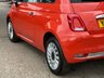 USED 2024 24 FIAT 500 1.0 MHEV Hatchback 3dr Petrol Manual Euro 6 (s/s) (70 bhp) 