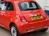 USED 2024 24 FIAT 500 1.0 MHEV Hatchback 3dr Petrol Manual Euro 6 (s/s) (70 bhp) 